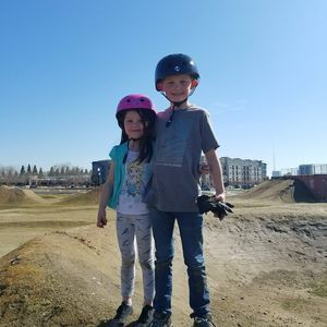 Meet your Posher, Douglas